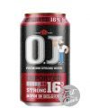 bia oj 16