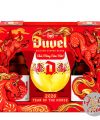 hộp quà bia duvel
