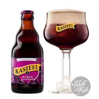 bia kasteel rubus