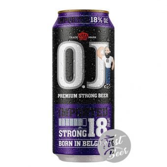 bia oj 18