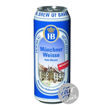 bia hb munchen weisse