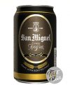 bia san miguel