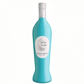 Rượu Vang Gemma Di Luna Pinot Grigio Delle Venezie - Chai 750ml