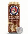 bia paulaner weissbier dunkel