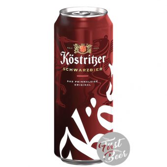 bia kostritzer schwarzbier