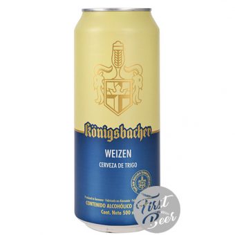 bia konigsbacher weizen
