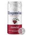 bia hoegaarden rosee
