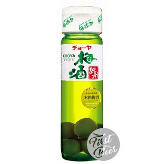 Rượu Mơ Choya Kishu 14% – Chai 720ml