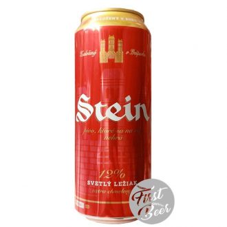 Bia Stein 5.0% – Lon 500ml – Thùng 24 Lon