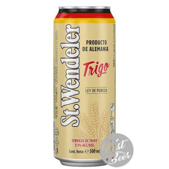 bia st.wendeler weizen