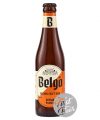 bia belgo artisan pilsner