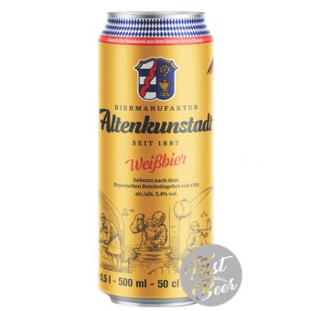 bia altenkunstadt weissbier