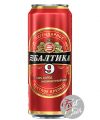 bia baltika 9