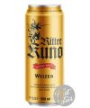 bia ritter kuno weizen