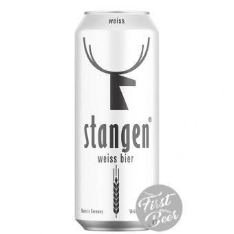 bia stangen weissbier